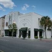 King Street - John to Vanderhorst