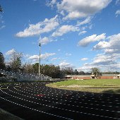 West Ashley High School Track