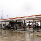 Sonic Drive-In (Broad River Rd.)