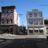 King Street - Fulton to Horlbeck