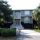 Sullivan's Island - Palm Blvd. House