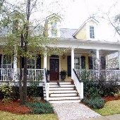 Tallow Street House