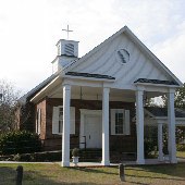 Trinity Episcopal Church