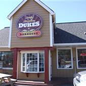 Duke's BBQ