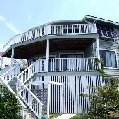 Sullivan's Island - Middle St. House #14