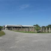 Old Navy Base - Bldg. 1079