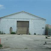 Old Navy Base - Bldg. 1632