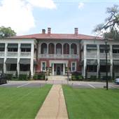 Old Navy Base - Quarters H and I