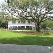 Old Navy Base - The Runaway Bay Restaurant - Spring