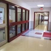 USC Beaufort - Sandstone Building - OFFICES & HALLWAYS