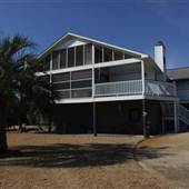 Isle of Palms - 52nd St House
