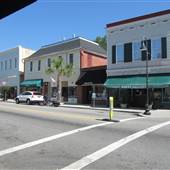 Beaufort - Bay Street