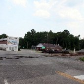 Amtrak Station