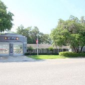 Port Royal Fire and Police