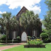 Church of the Cross