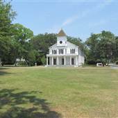 First African Baptist Church