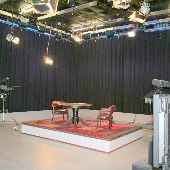 SC ETV - Beaufort Studio