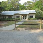 Daufuskie Island Elementary School