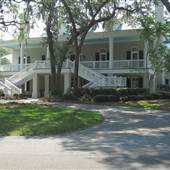 Daufuskie Island - Haig Point Overview