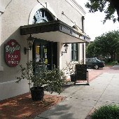 Bizzell's
