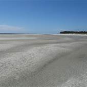 Hunting Island - North Inlet Beach