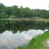 Barnwell State Park