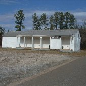VFW Building
