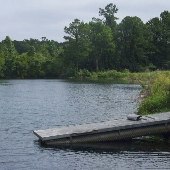 Hamlin Farms - Lakes and Ponds