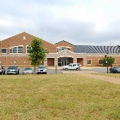 University of SC Upstate - Readiness Center