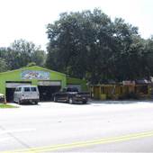 Limehouse Body Shop