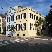 Wentworth Street - Anson to Meeting