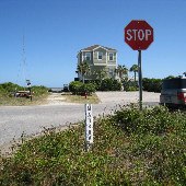 Sullivan's Island - Station 30