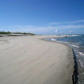 Isle of Palms - Breach Inlet
