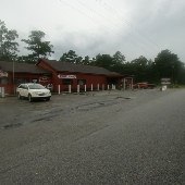 The Thrift Store
