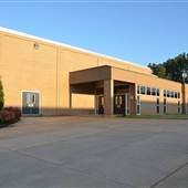 M. T. Anderson Gymnasium