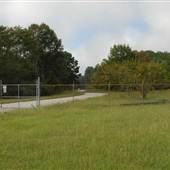 Lake Jocassee Dam