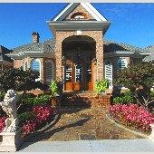 Orchard Meadow Lane House