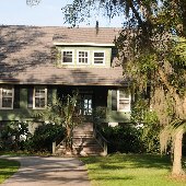 Shellrake Lodge