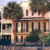 Edmondston-Alston House