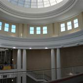 University of SC - Strom Thurmond Wellness & Fitness Center (Rotunda)