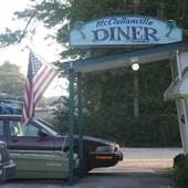 McClellanville Diner