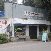 T.W.Graham Co.