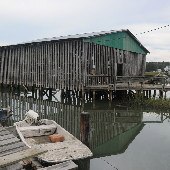 Livingston's Bulls Bay Seafood