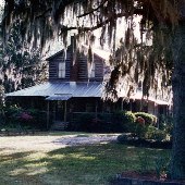 Pierce Road House