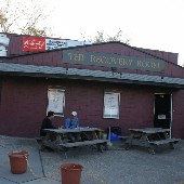 The Recovery Room