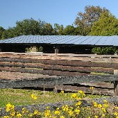 Thornhill Farm - Outbuildings
