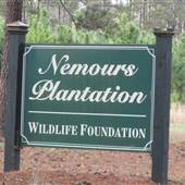 Nemours Wildlife Foundation - Grounds