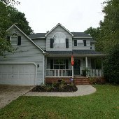 Beach Hill Lane House