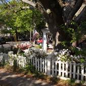 McPhillips House Old Village Mt.P