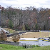 Fort Mill High Football Stadium